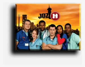 Jozi H #2845995