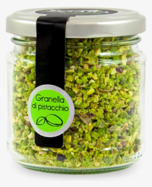 Pistachio Grain - Pistachio #2845996