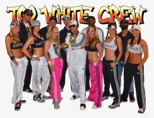 Too White Crew Band - Too White Crew #2846052