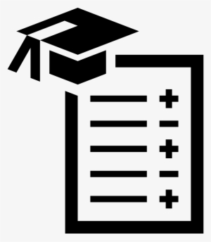 Open - Report Card Icon Png #2846108