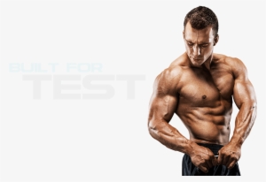 Muscle Png Image File - Hydroxycut Hardcore Next Gen 100 Ct. Bogo Green/brown #2846111