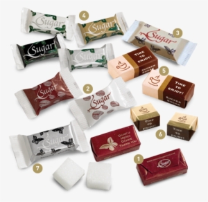 Cubes - Chocolate Bar #2846182