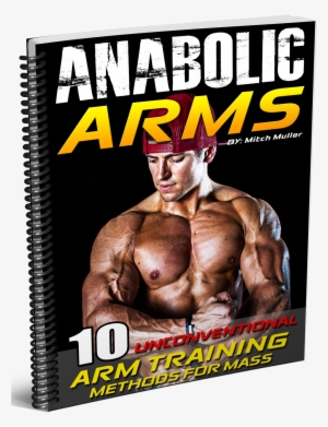 Discover The 10 Simple And Unconventional Arm Training - Bodybuilding #2846325