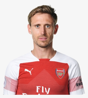 Nacho Monreal #2846393
