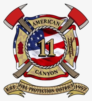 American Canyon Fire Protection District #2846476