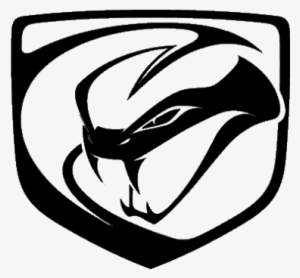 Dodge Viper Stryker Logo #2846610