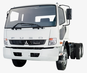 Truck - Fuso Fn62 Prime Mover #2846613
