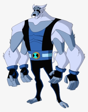 Mr Monkey Colors Spider Arms - Spider Arms Ben 10 #2846639