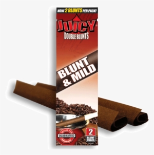 Quick View - Juicy Double Wraps Blunt #2846640