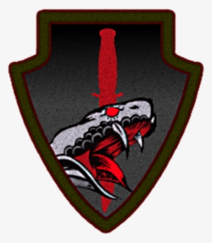 Viper Squad [viper] - Shield #2846666