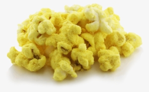 Jalapeno Nacho Popcorn - Brooklyn #2846713