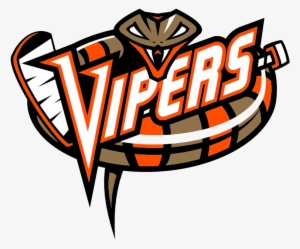 Vipers Hockey Logo #2846762