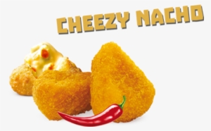 Cheezy Nacho • - Nacho #2846766