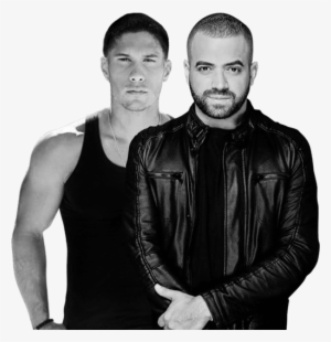 Chino Y Nacho - Chino Y Nacho Png #2846785