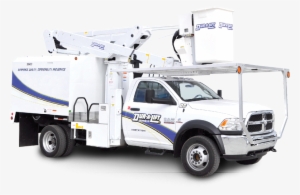 Bucket Trucks #2846789