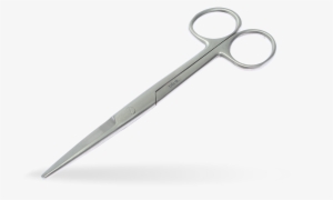 Hr262 Scissor Mayo Straight - Straight Mayo Scissors Png #2846833