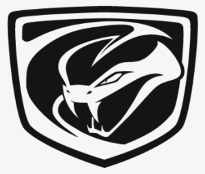Dodge Viper 2016 Logo #2846867
