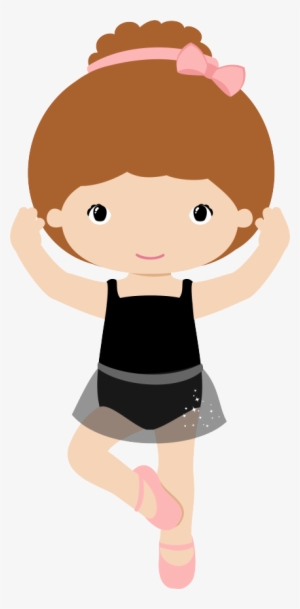 Pin By Marina ♥♥♥ On Bailarinas - Molde De Mascotinha Saia Poá #2846999