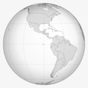 Blankmap Ao 090w Americas - Map #2847087 Blankmap Ao 090w Americas - Map #2847087