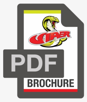 Viper Pan & Drain Treatment #2847113