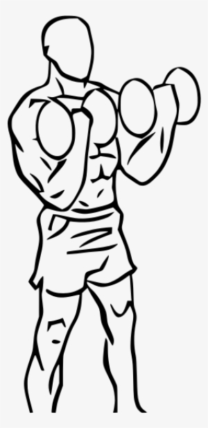 Everkinetic Curls - Bicep Curl Dumbbells #2847115