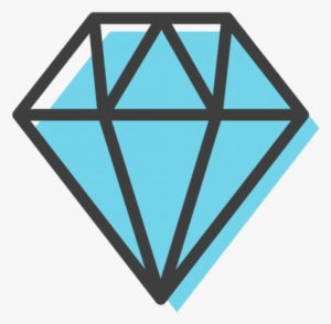 Free Png Brilliant Black Diamond Png Images Transparent - Diamante Png #2847207