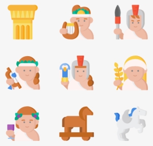 Greek Mythology #2847349