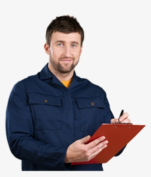 Car Repairman Png #2847447