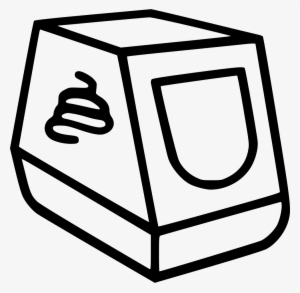 Litter Box Comments - Bed #2847517