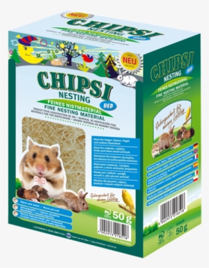 Chipsi Nesting Bed Litter - Nests And Nesting Material Chipsi Nesting Bed #2847551