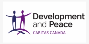 St Catharines Diocese Share Lent Launch - Development And Peace Logo #2847605