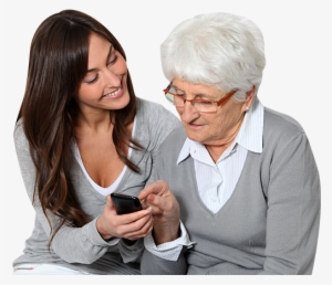 Call-elderly #2847743