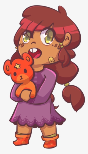 Valentines Girl 155 Kb - Cartoon #2847749