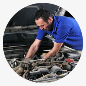 Ryan's Auto Repair Is Your Go-to Location For Vehicle - Car Mechanic #2847781