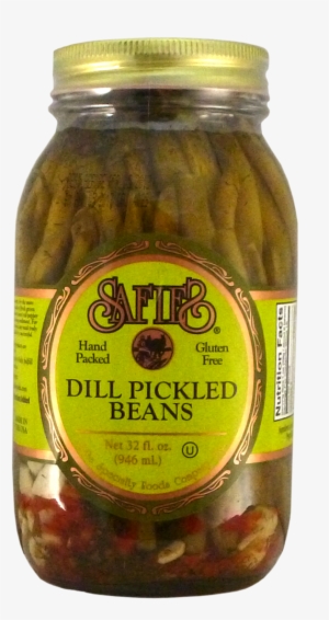 Safies Pickles, Deli Style Dill, Hot & Spicy - #2847885