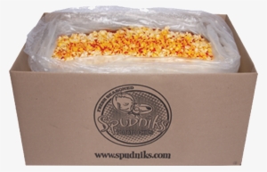 Bulk Dill Pickle Popcorn - Popcorn #2847939