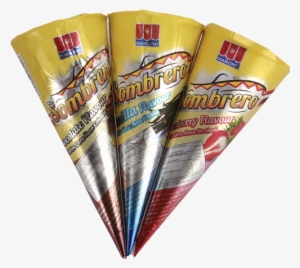 Sombrero Vanilla - Ice Cream Diamond Sombrero #2847964