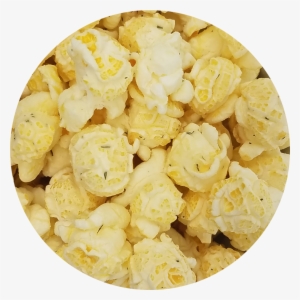 Dill Pickle Popcorn #2848000