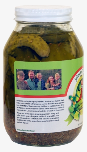 Event Calendar - Pickled Cucumber #2848115