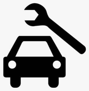 Car Mechanic Vector - Icone Mecanico #2848153