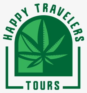 Happy Travelers Weed Cannabis Tours - Project Juno #2848173