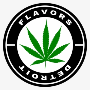 Frozencpu Chrome Cannibis Leaf - Case Badge #2848179