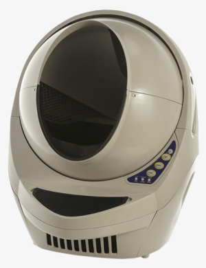 Empty Notification - Litter-robot Iii Open-air - Automatic Self-cleaning #2848180