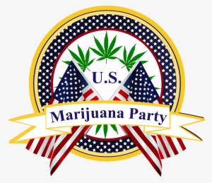 Marijuana Party - Us Marijuana Party #2848272
