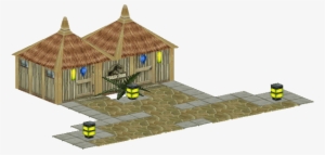 Jpog Restroom - Jurassic Park Operation Genesis Rest Room #2848311