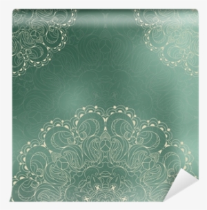 Beautiful Arabesque Lace Pattern Background Vector - Motif #2848346 Beautiful Arabesque Lace Pattern Background Vector - Motif #2848346