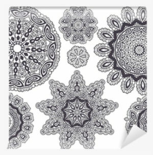 Lace Pattern #2848402