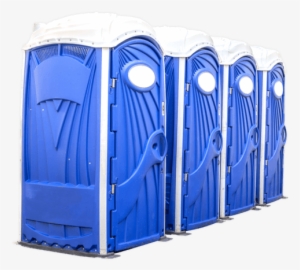 Portable Toilet - Mobile Toilet Png #2848403