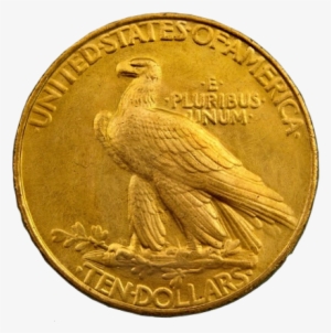 1907 Eagle Reverse 1 - Mexico En 1842 #2848618