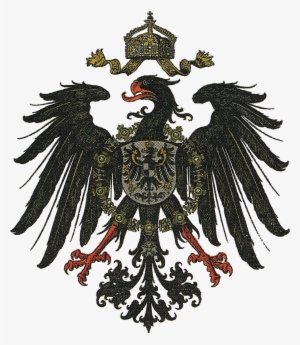 Wappen Deutsches Reich - Deutsches Reich Wappen #2848657